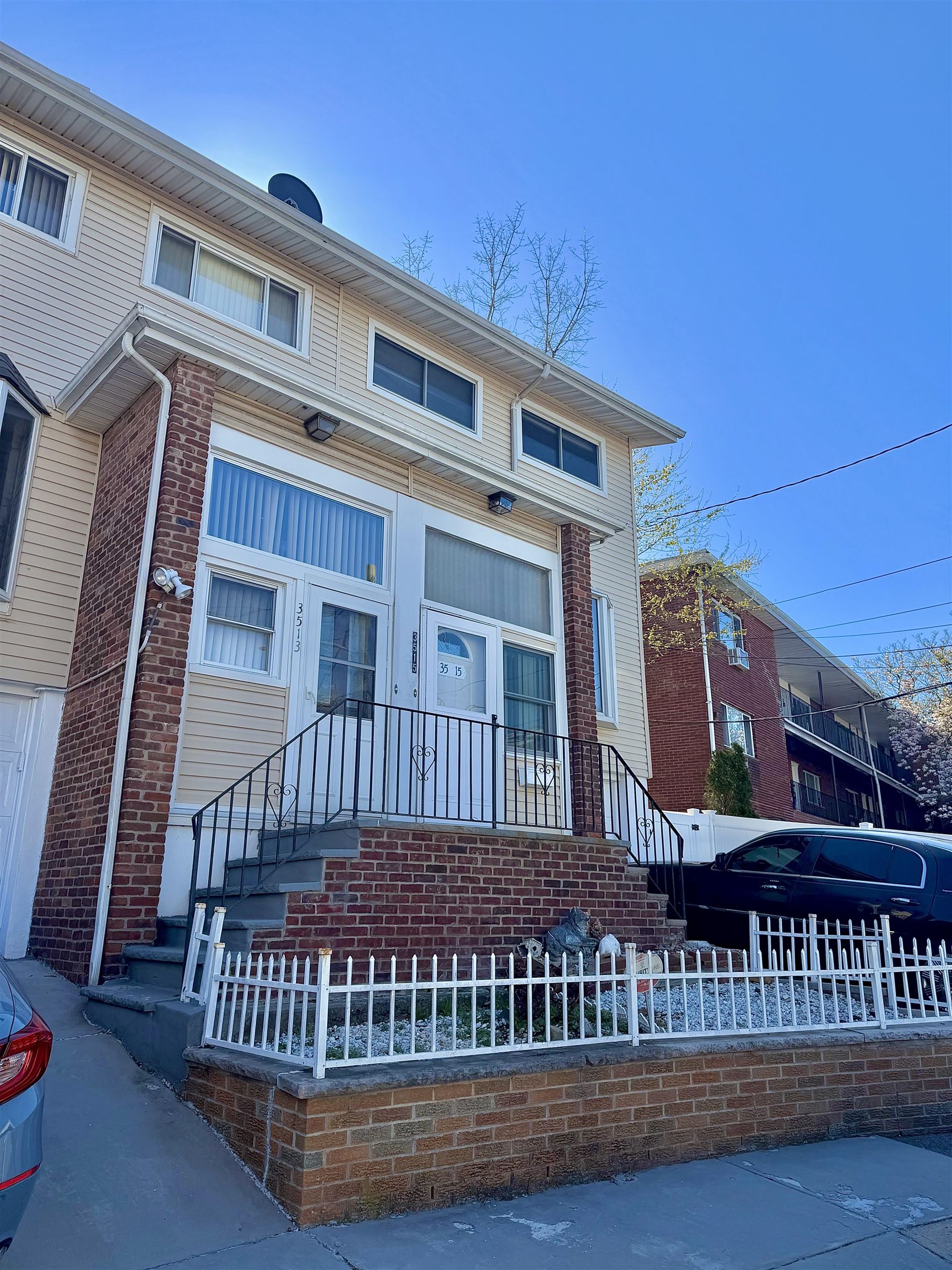 3515 Charles Court North Bergen NJ 07047