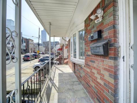 25 Skillman Avenue Jersey City NJ 07306