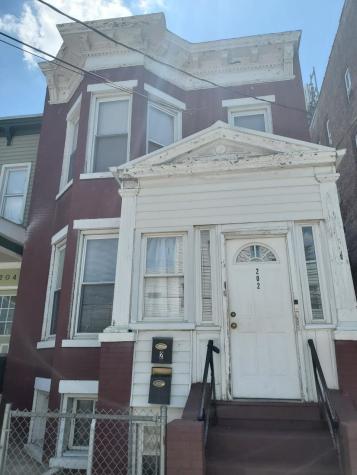 202 Delaware Avenue Jersey City NJ 07306