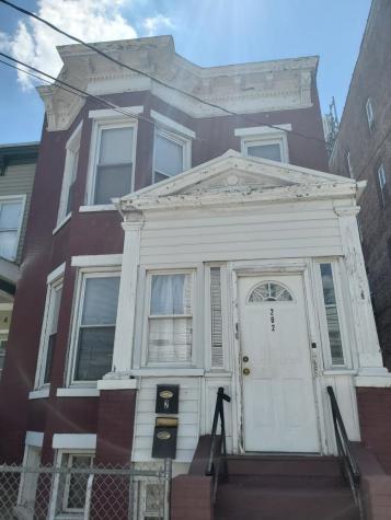 202 Delaware Avenue Jersey City NJ 07306