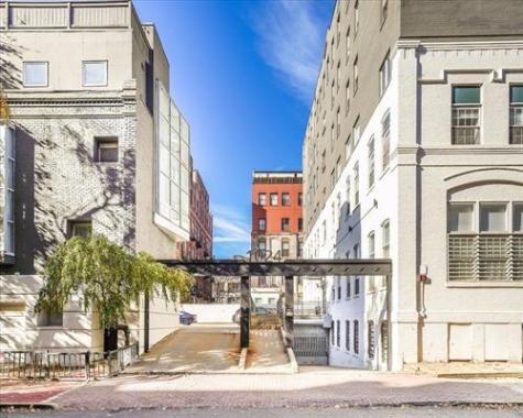 1024 Clinton Street Hoboken NJ 07030