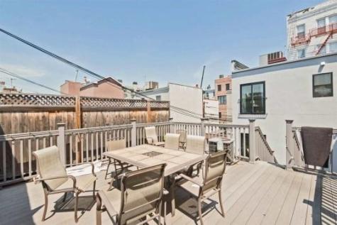 523 Washington Street Hoboken NJ 07030