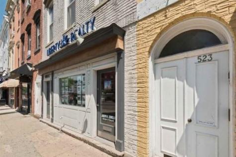 523 Washington Street Hoboken NJ 07030