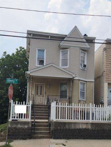 379 Liberty Avenue Jersey City NJ 07307