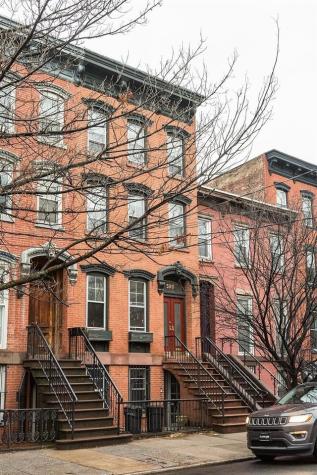 590 Jersey Avenue Jersey City NJ 07302