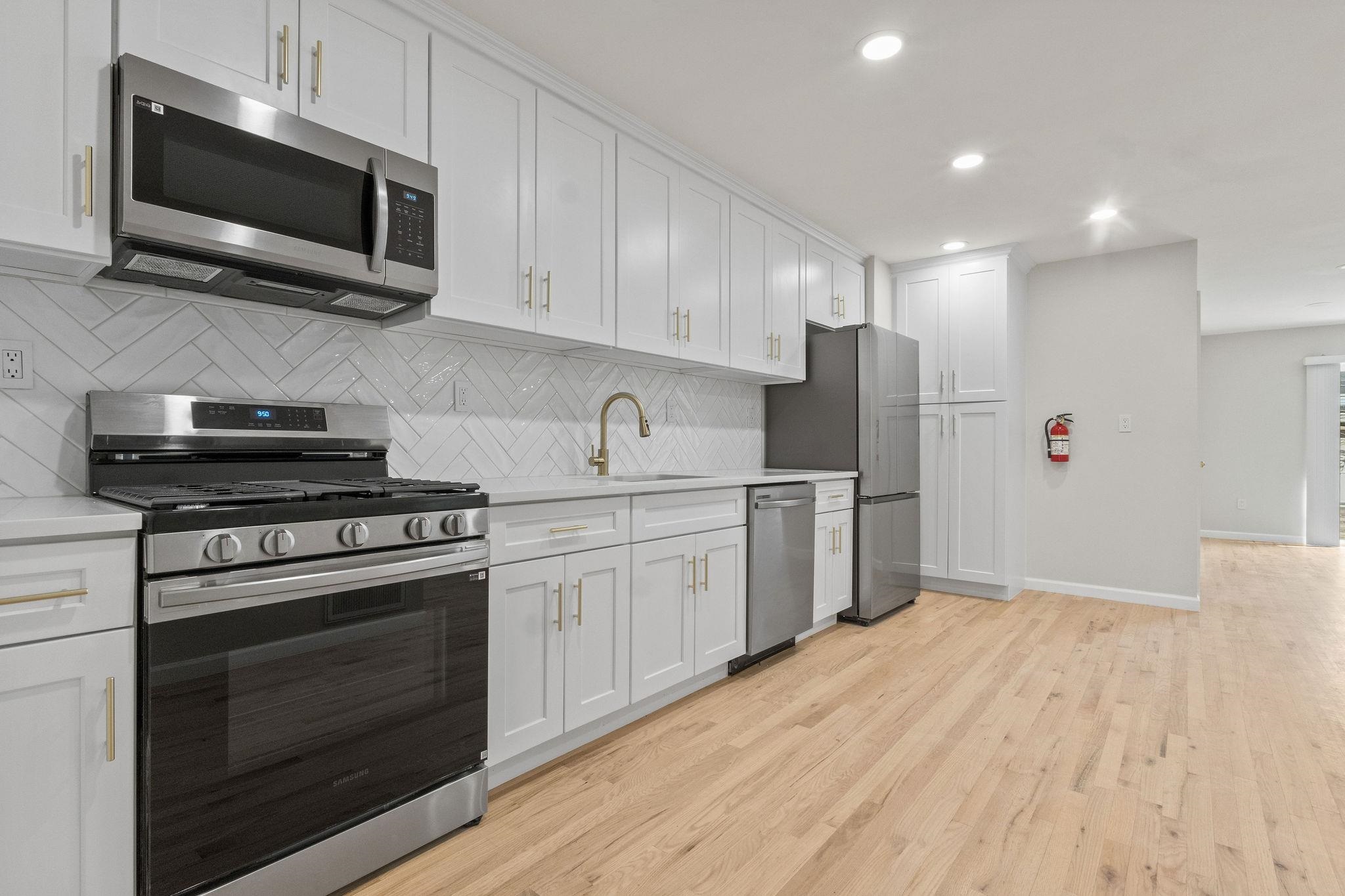 45 Jewett Avenue Jersey City NJ 07304