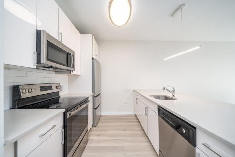 16 Bennett Street Jersey City NJ 07304