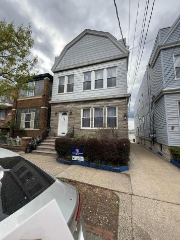 177 Columbia Avenue Jersey City NJ 07307