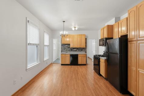 394 Woodlawn Avenue Jersey City NJ 07305