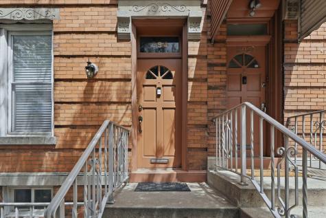 394 Woodlawn Avenue Jersey City NJ 07305