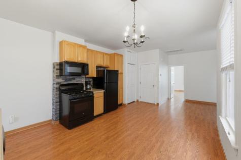 394 Woodlawn Avenue Jersey City NJ 07305
