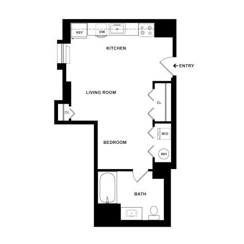 20 Beacon Way Jersey City NJ 07304