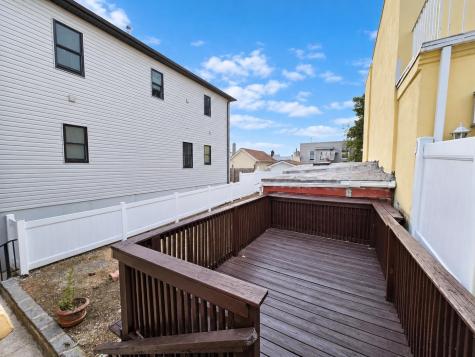 6809 Newkirk Avenue North Bergen NJ 07047