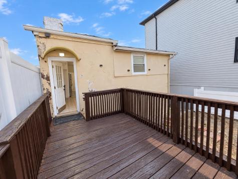 6809 Newkirk Avenue North Bergen NJ 07047