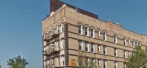 3501 Kennedy Boulevard Union City NJ 07087