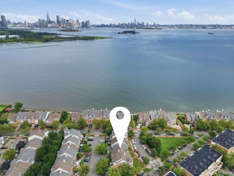 6 Intrepid Court Jersey City NJ 07305