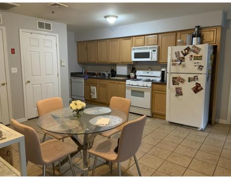 1031 Clinton Street Hoboken NJ 07030
