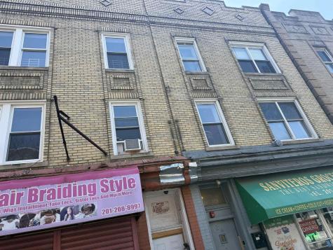 38 Martin Luther King Boulevard Jersey City NJ 07305