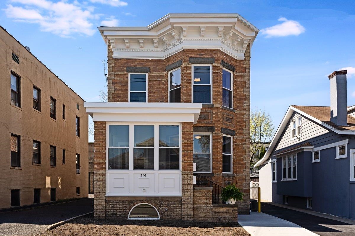 191 Franklin Street Secaucus NJ 07094