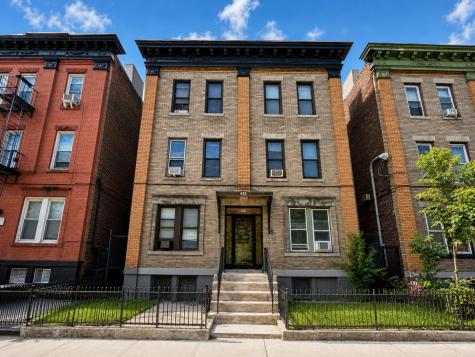 433 52nd Street West New York NJ 07093