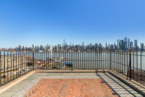 4301 Park Avenue Union City NJ 07087