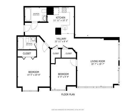 4301 Park Avenue Union City NJ 07087