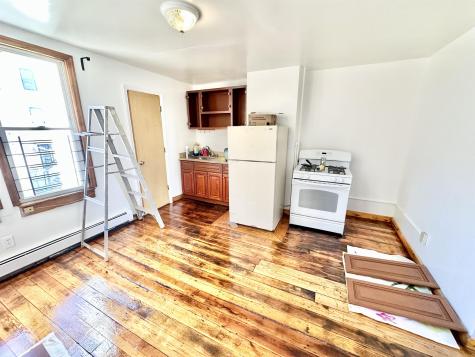 171 Van Winkle Avenue Jersey City NJ 07306