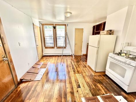 171 Van Winkle Avenue Jersey City NJ 07306