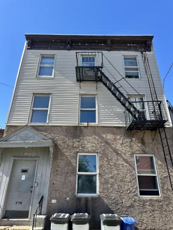 171 Van Winkle Avenue Jersey City NJ 07306