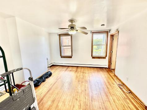 171 Van Winkle Avenue Jersey City NJ 07306