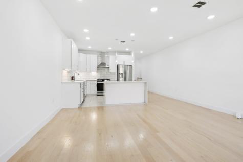 131 Zabriskie Street Jersey City NJ 07307