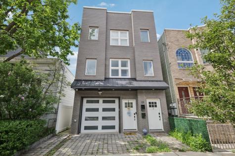 131 Zabriskie Street Jersey City NJ 07307