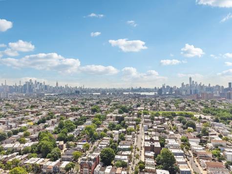 131 Zabriskie Street Jersey City NJ 07307