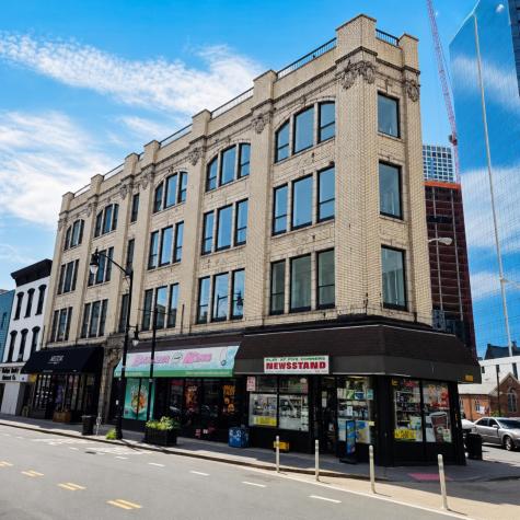 665 Newark Avenue Jersey City NJ 07306