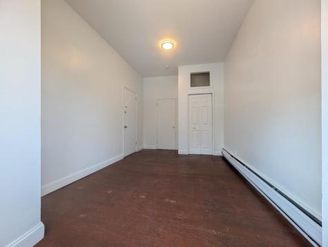 267 Webster Avenue Jersey City NJ 07307