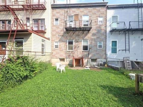 267 Webster Avenue Jersey City NJ 07307