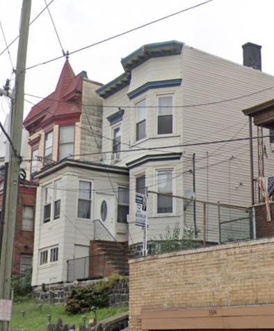 3328 Park Avenue Weehawken NJ 07086
