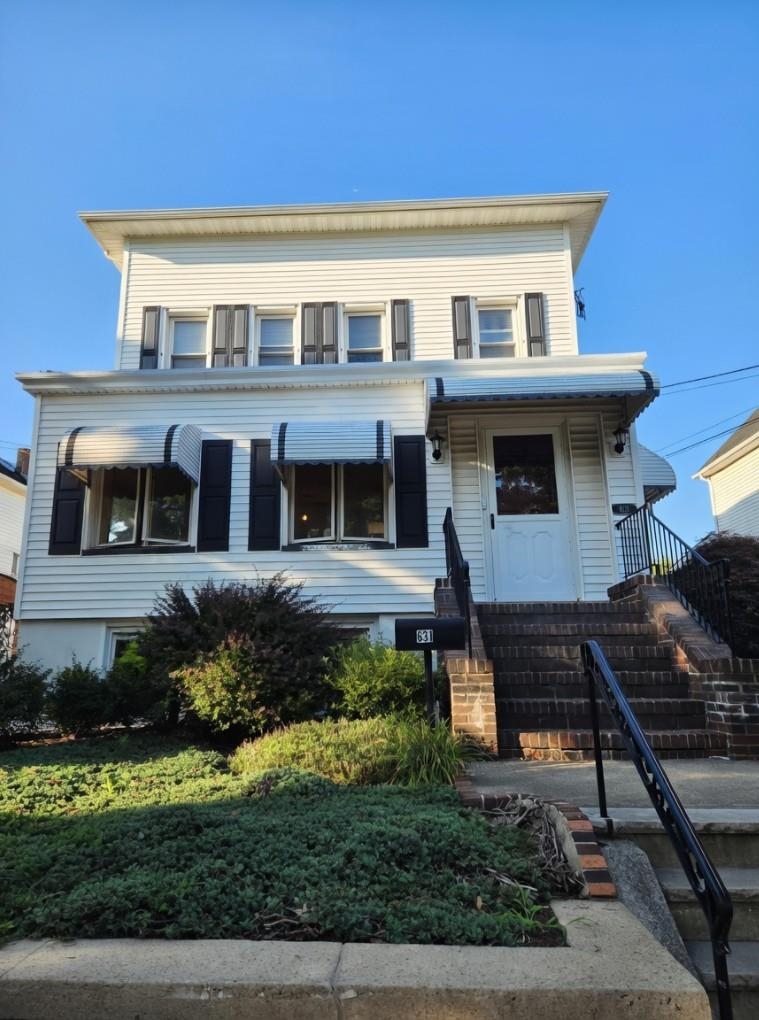 631 2nd Avenue Lyndhurst NJ 07071