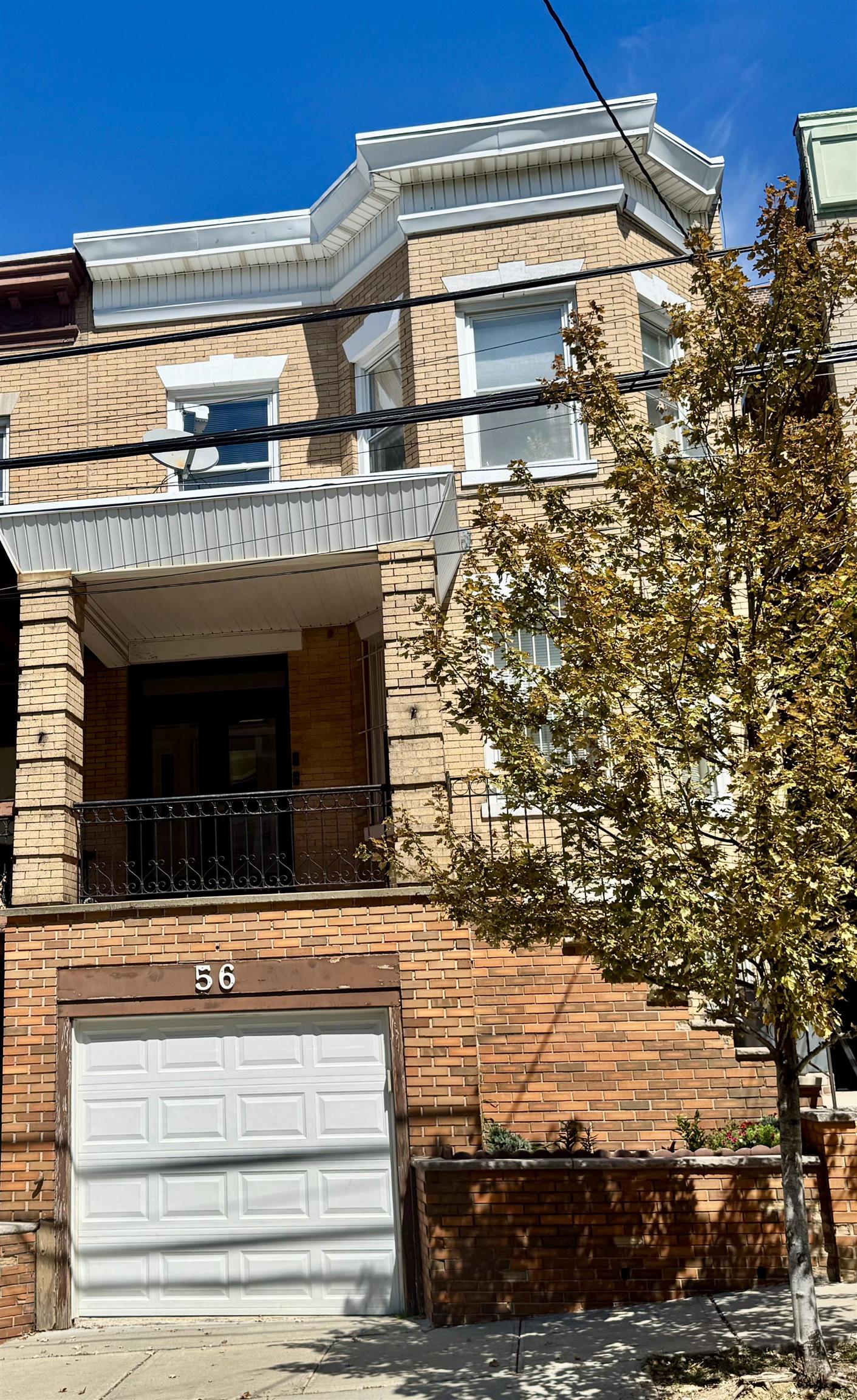 56 Liberty Place Weehawken NJ 07086