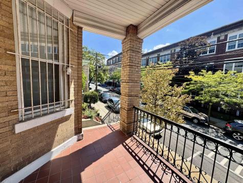56 Liberty Place Weehawken NJ 07086