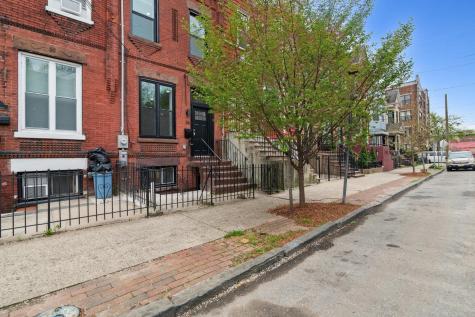 36 Park Street Jersey City NJ 07304