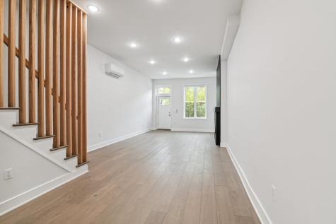 36 Park Street Jersey City NJ 07304