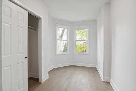 36 Park Street Jersey City NJ 07304