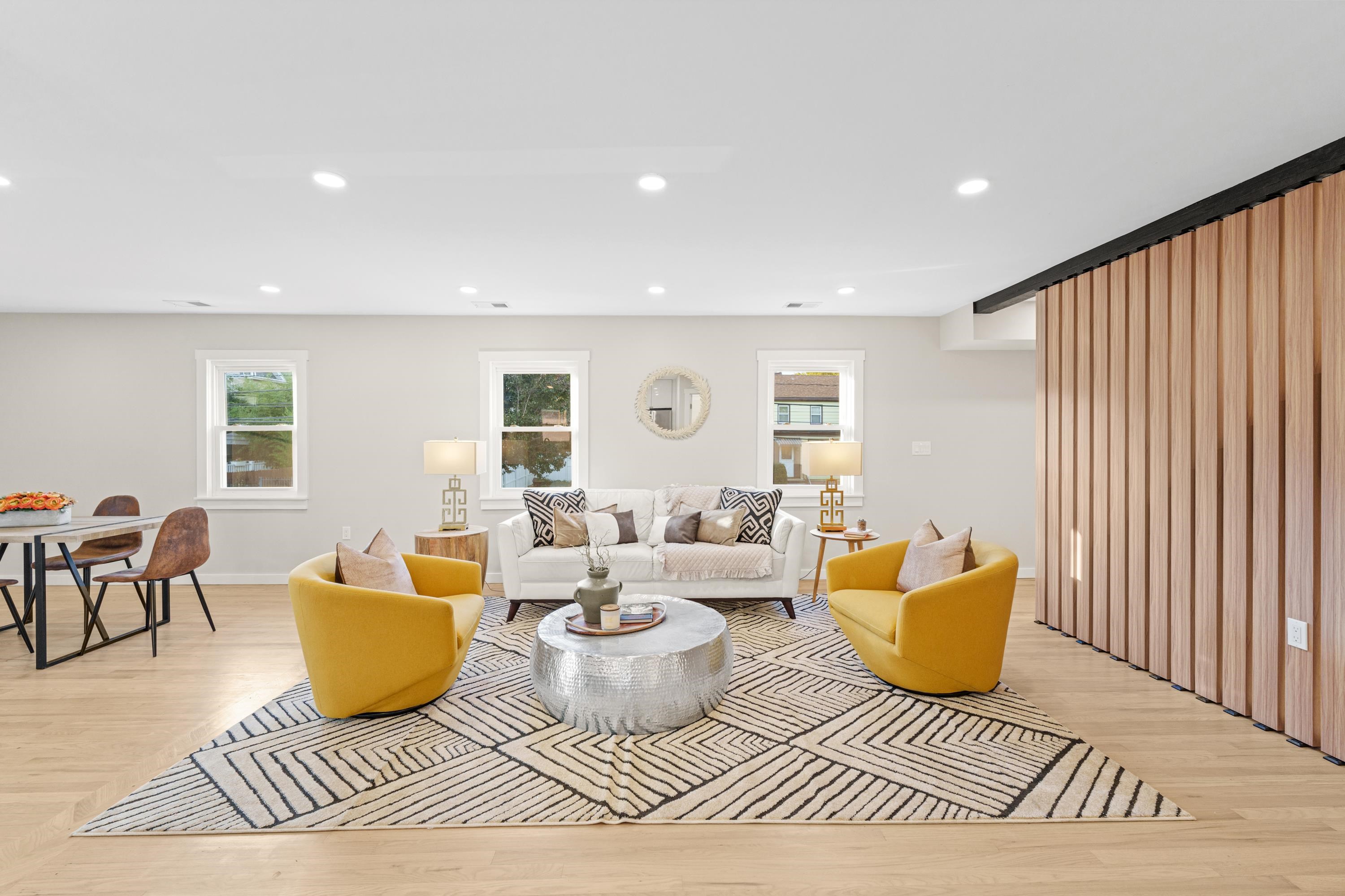 312 Garfield Avenue Jersey City NJ 07307