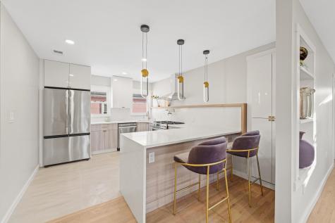 312 Garfield Avenue Jersey City NJ 07307