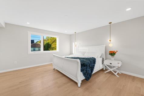 312 Garfield Avenue Jersey City NJ 07307