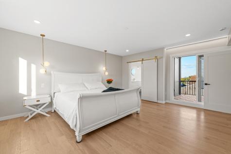 312 Garfield Avenue Jersey City NJ 07307