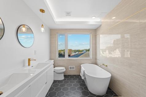 312 Garfield Avenue Jersey City NJ 07307