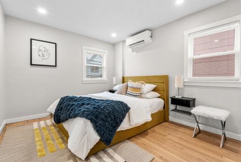 312 Garfield Avenue Jersey City NJ 07307