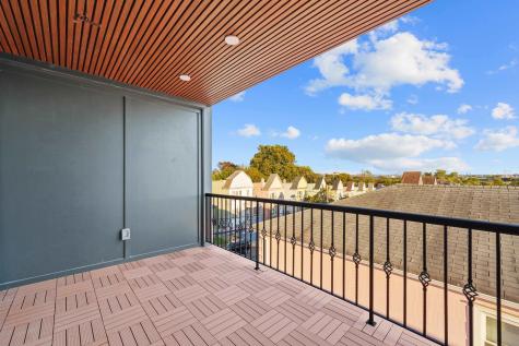 312 Garfield Avenue Jersey City NJ 07307